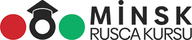 Minsk Rusça Kursu Logo