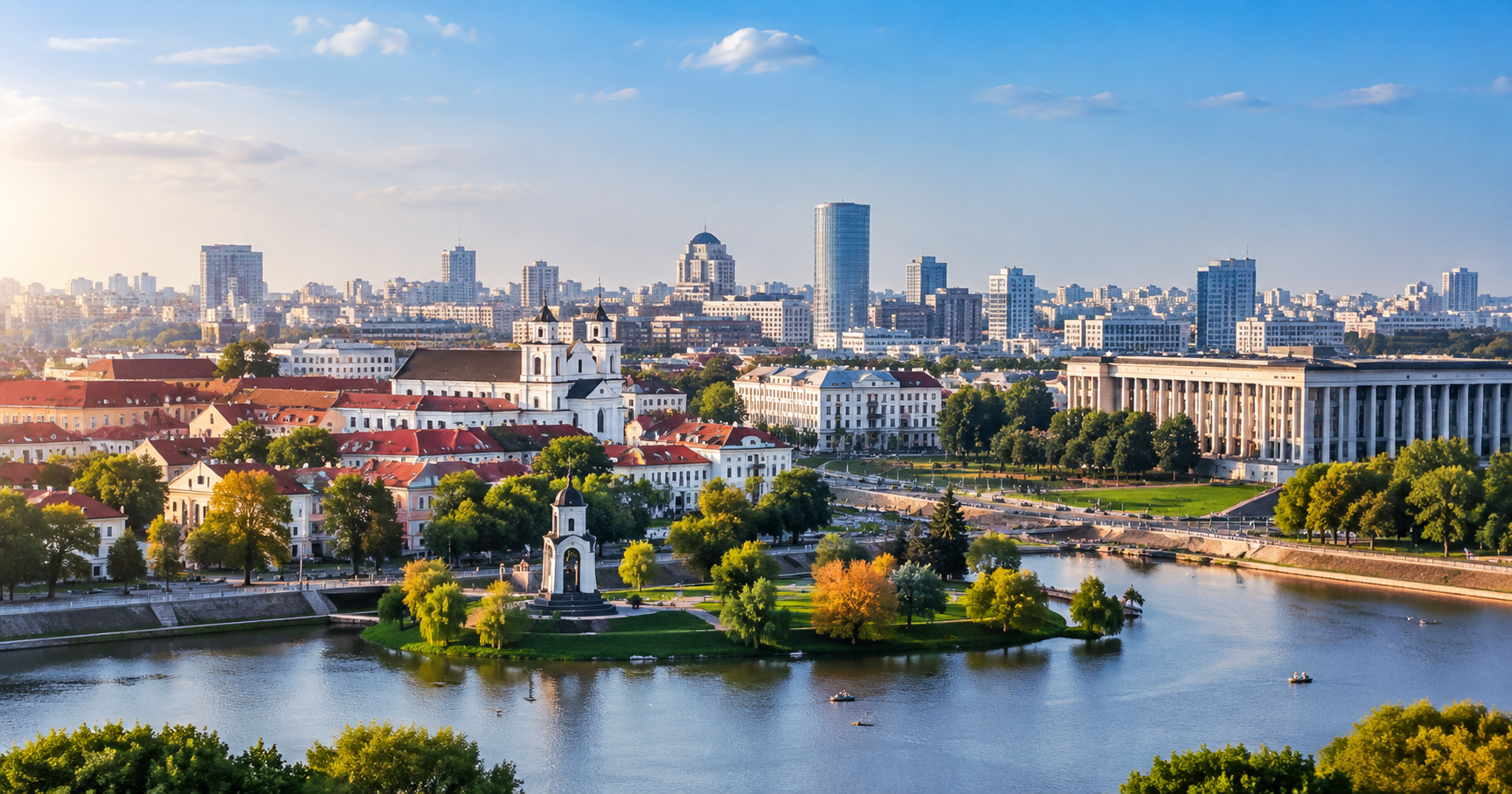 Belarus Hakkında Genel Bilgiler