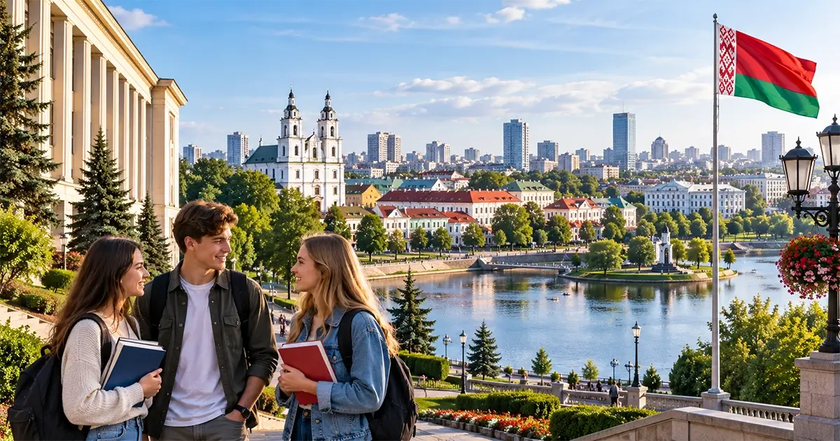 Belarus Eğitim: Üniversiteler, Bölümler ve Eğitim Sistemi